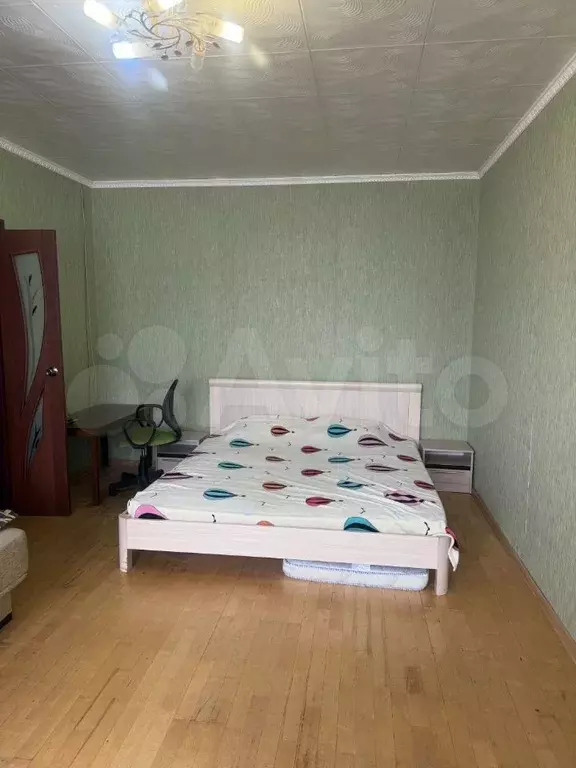 10 и более-к. квартира, 37,5 м, 8/17 эт. - Фото 1