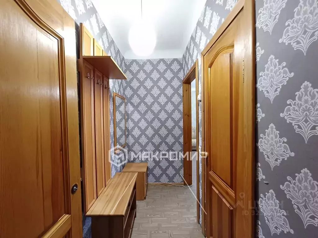 1-к кв. Новосибирская область, Новосибирск Космическая ул., 12/1 (32.0 ... - Фото 1