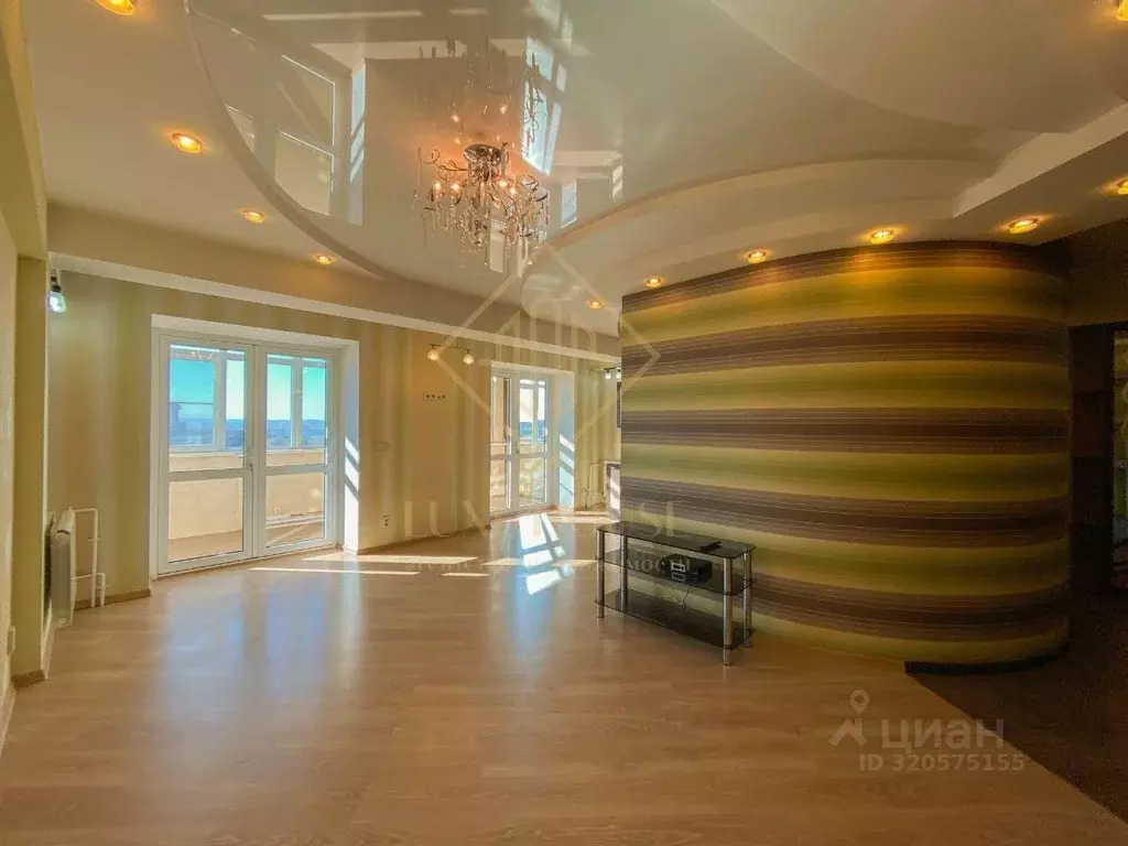 3-к кв. Иркутская область, Иркутск Топкинский мкр, 27А (105.0 м) - Фото 1