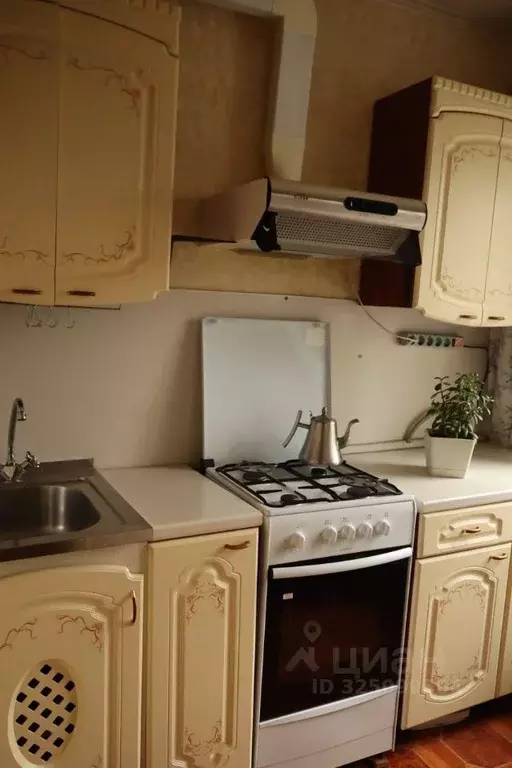 1-к кв. Москва ул. Академика Арцимовича, 5К1 (35.0 м) - Фото 1