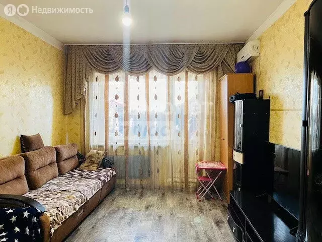 2-комнатная квартира: Астрахань, Грановский переулок, 63 (59.9 м) - Фото 0