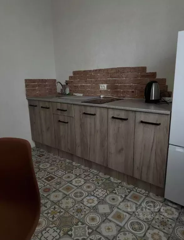 Студия Красноярский край, Красноярск ул. Карамзина, 12 (28.0 м) - Фото 2