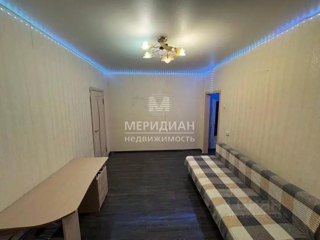 2-к кв. Нижегородская область, Нижний Новгород ул. Глазунова, 11 (35.6 ... - Фото 2