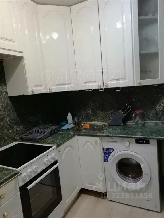 1-к кв. Москва Дубнинская ул., 73К6 (32.0 м) - Фото 2