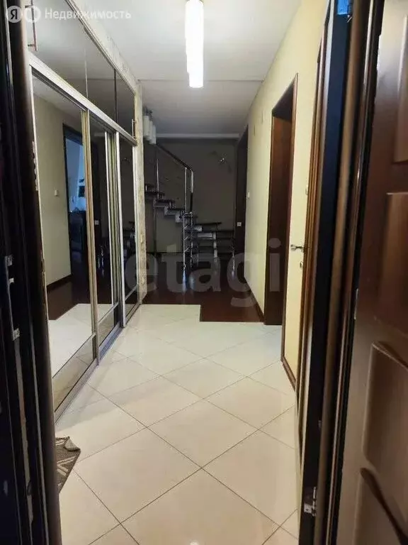 4-комнатная квартира: Белгород, улица 3-го Интернационала, 70 (189.2 ... - Фото 2