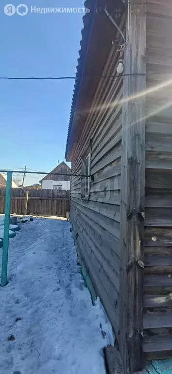 Дом в Улан-Удэ, садоводческое некоммерческое товарищество Сибиряк, ... - Фото 2