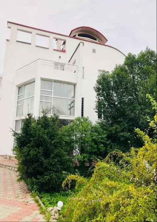 Дом в Московская область, Химки городской округ, д. Рузино, Рузинская ... - Фото 1