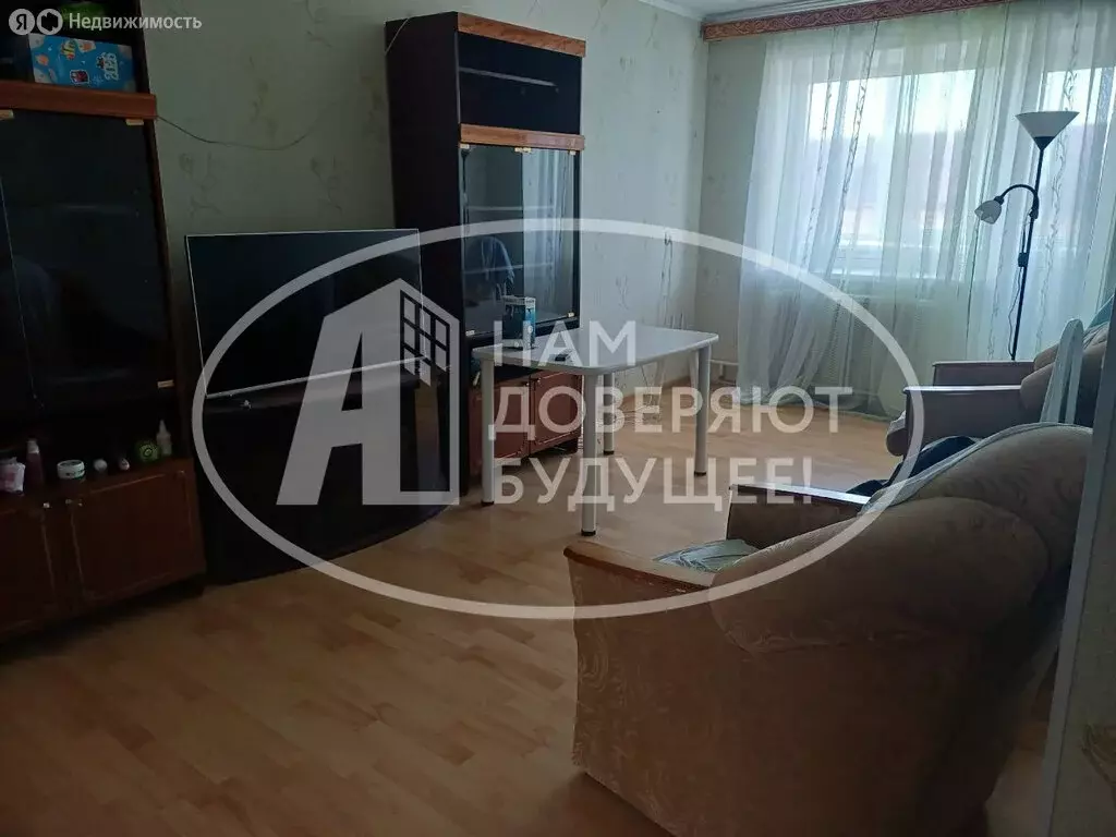 3-комнатная квартира: Чусовой, улица Чайковского, 20А (47.7 м) - Фото 2