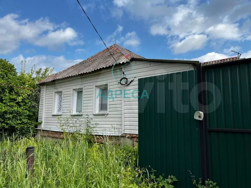 Дом 55 м на участке 16 сот. - Фото 0