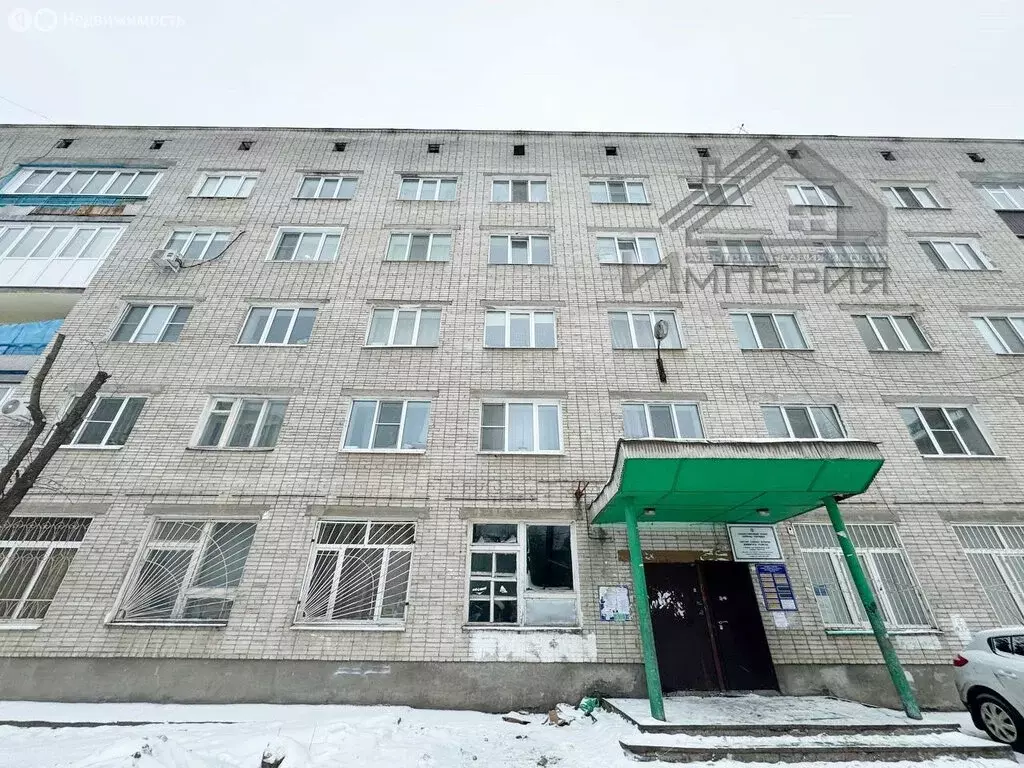 Квартира-студия: Казань, улица Белинского, 39 (19.3 м) - Фото 0