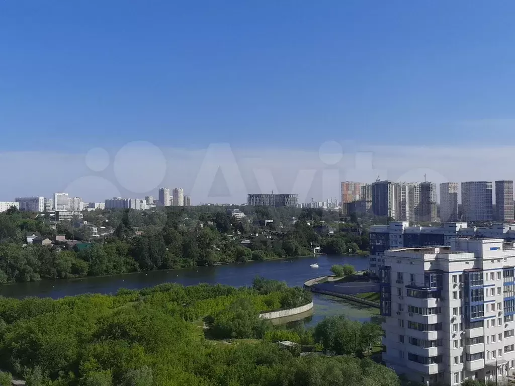 2-к. квартира, 62 м, 15/25 эт. - Фото 0