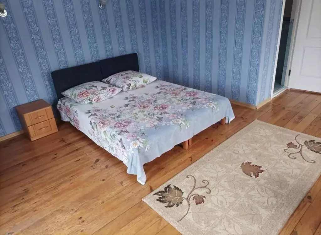 1-к кв. Крым, Феодосия ул. Баранова, 12 (12.0 м) - Фото 2