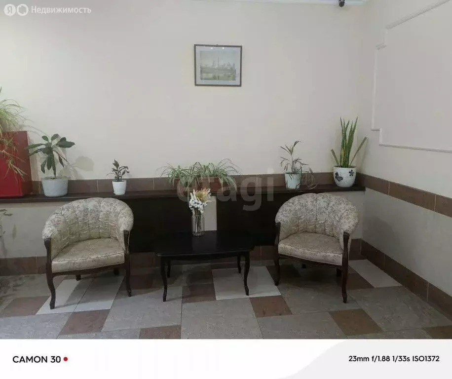 2-комнатная квартира: Москва, улица Столетова, 17 (76 м) - Фото 1