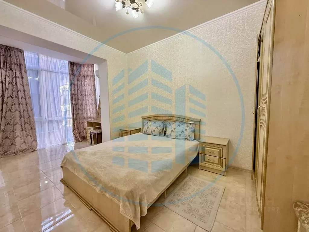 2-к кв. Ставропольский край, Ессентуки ул. 60 лет Победы, 7 (45.1 м) - Фото 2