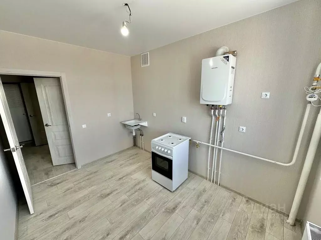 2-к кв. Воронежская область, Семилуки ул. 25 лет Октября, 11 (44.2 м) - Фото 2