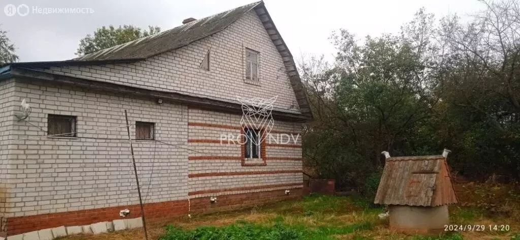 Дом в Сергиево-Посадский городской округ, деревня Кулебякино, 10 ... - Фото 2