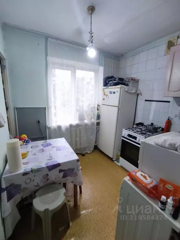 1-к кв. Краснодарский край, Сочи ул. Ленина, 42 (34.0 м) - Фото 0