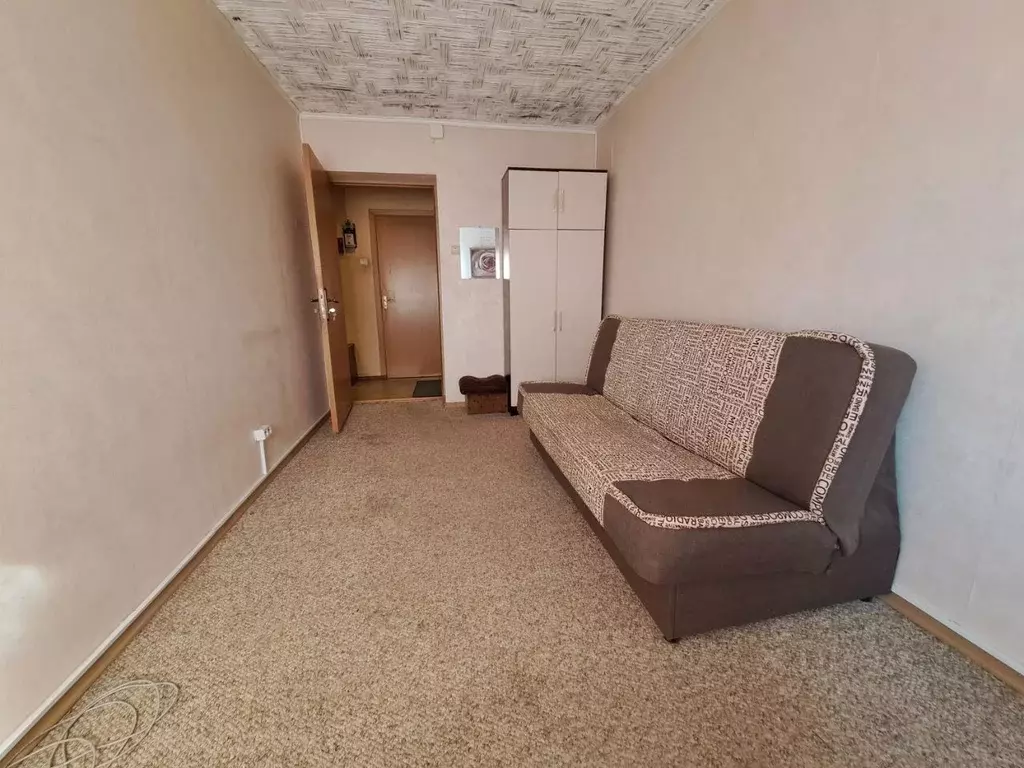 Комната Калининградская область, Калининград ул. Юрия Костикова, 10 - Фото 2