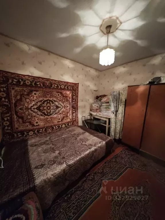 Дом в Крым, Сакский район, с. Митяево ул. Октябрьская (59 м) - Фото 0