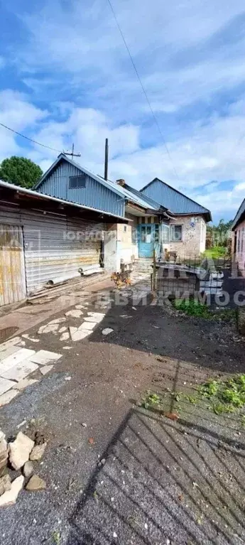 Дом в Кемеровская область, Кемерово ул. Коммуны (127 м) - Фото 0