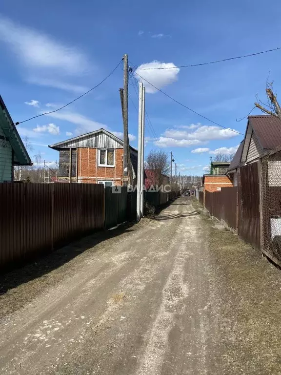 Дом в Владимирская область, Собинский муниципальный округ, Дустлик СНТ ... - Фото 1