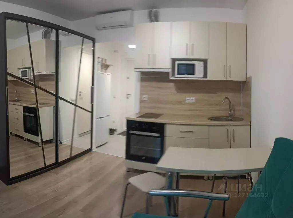 1-к кв. Москва 2-я Кабельная ул., 6 (36.0 м) - Фото 2