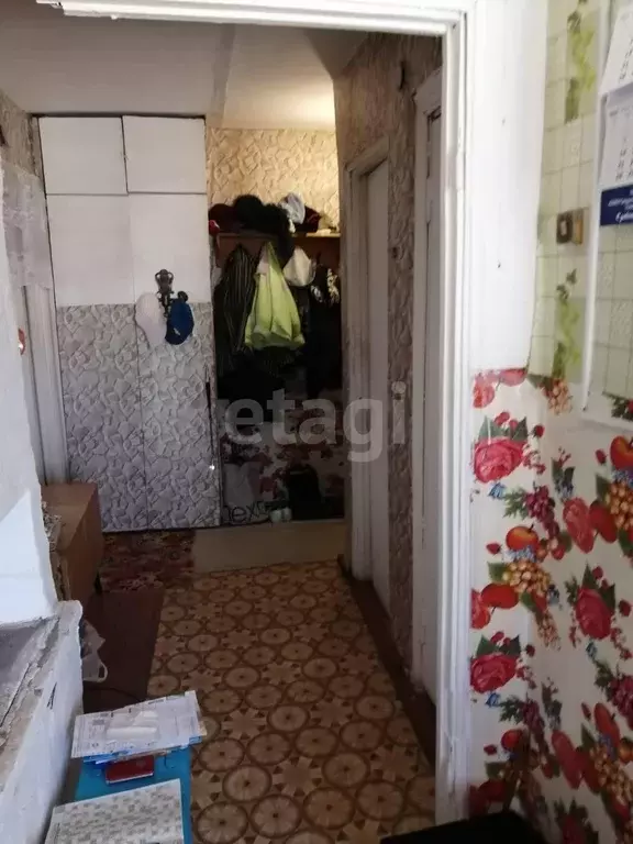 Квартира, 2 комнаты, 46.4 м - Фото 1