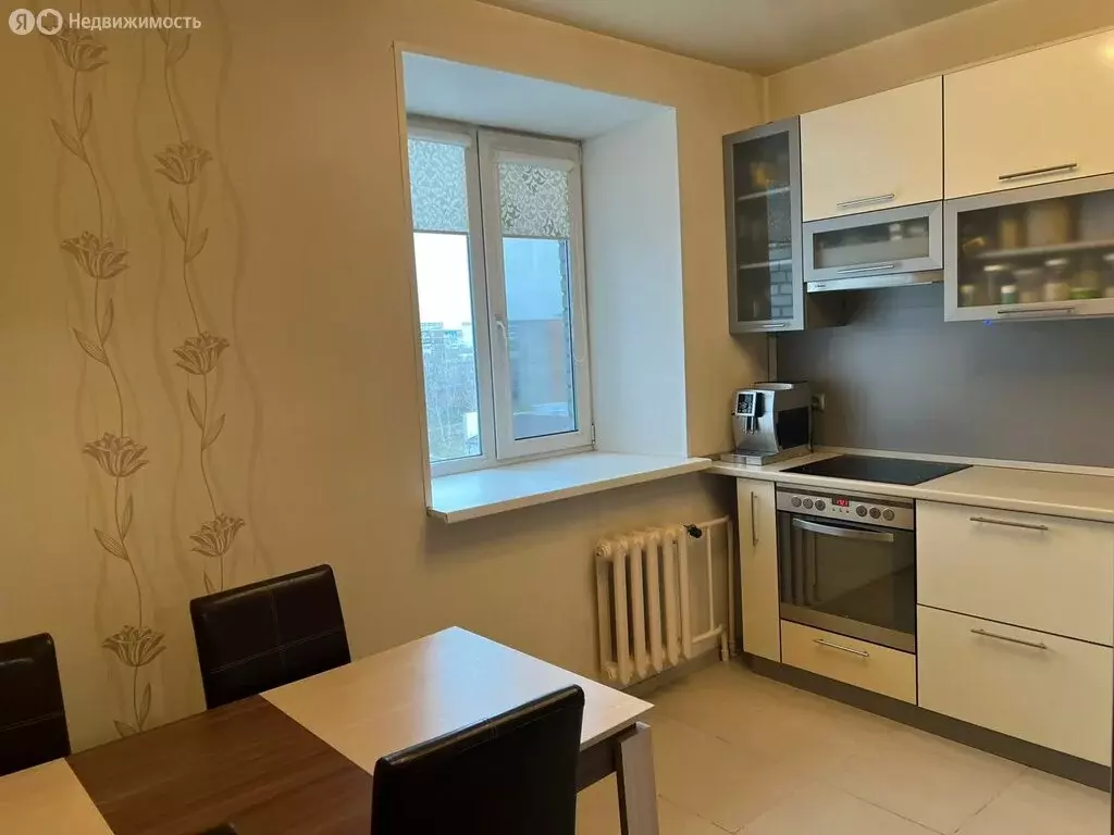 4-комнатная квартира: Томск, улица Сергея Лазо, 3/6 (102.2 м) - Фото 2