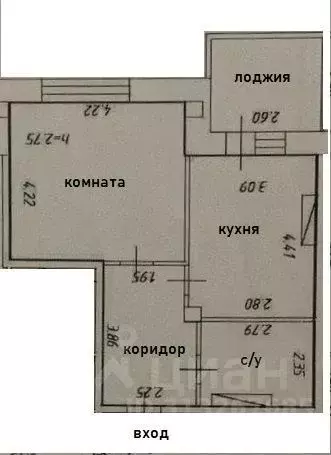 Помещение свободного назначения в Омская область, Омск бул. ... - Фото 0