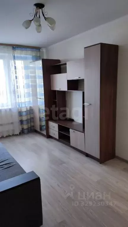 2-к кв. Ленинградская область, Коммунар г. Гатчинский муниципальный ... - Фото 1