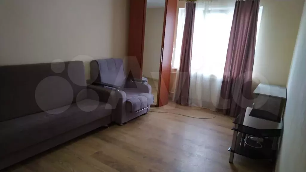1-к. квартира, 33 м, 8/9 эт. - Фото 1