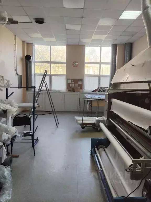 Помещение свободного назначения в Калужская область, Обнинск ул. ... - Фото 1