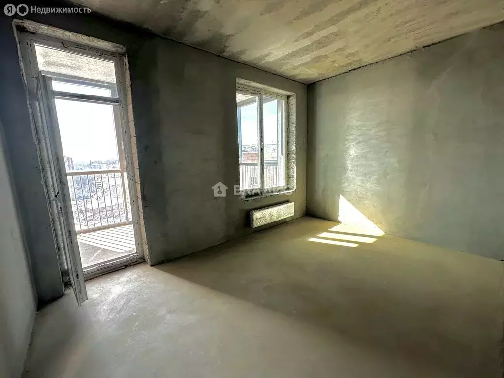 3-комнатная квартира: Пенза, улица Урицкого, 48 (68.1 м) - Фото 1