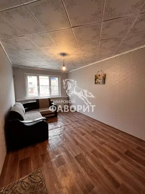 Квартира, 1 комната, 30 м - Фото 1