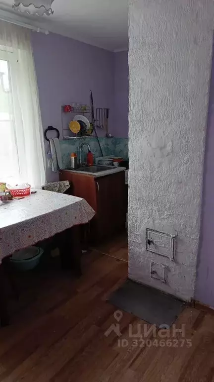 Дом в Тверская область, Осташковский муниципальный округ, с. Святое ... - Фото 2