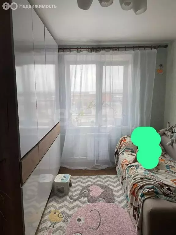 2-комнатная квартира: Тверь, улица Виноградова, 1 (47.7 м) - Фото 2