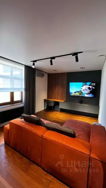 3-к кв. Московская область, Химки ул. Германа Титова, 6 (65.0 м) - Фото 1