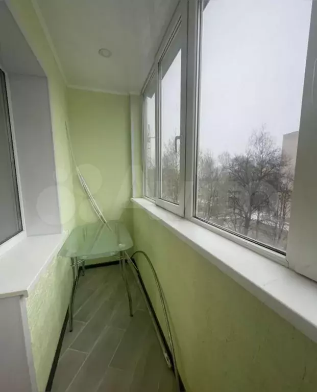 1-к. квартира, 45,5 м, 5/17 эт. - Фото 1
