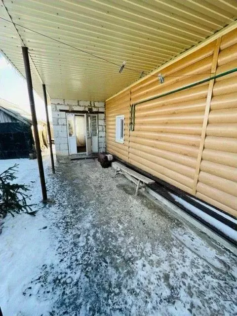 Дом в Белгородская область, Алексеевский городской округ, с. Ближнее ... - Фото 2