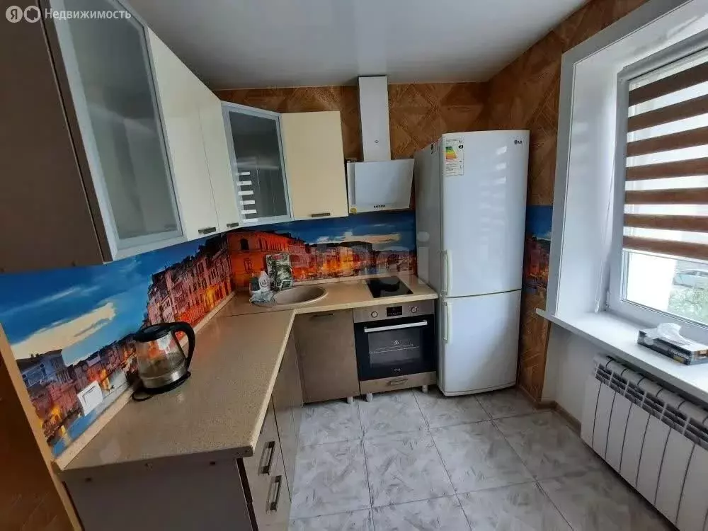 1-комнатная квартира: Невельск, улица Яна Фабрициуса, 61 (34 м) - Фото 2