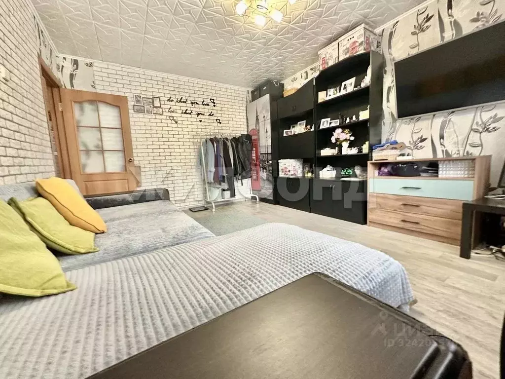 2-к кв. Новосибирская область, Новосибирск ул. Энгельса, 10А (42.9 м) - Фото 2