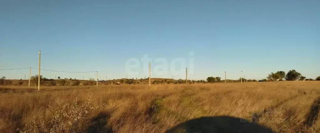 Участок в Крым, Керчь Дельфин садовое товарищество, ул. Вишневая (5.0 ... - Фото 0