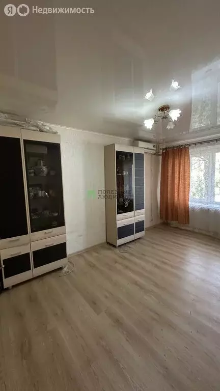 2-комнатная квартира: Астрахань, Коммунистическая улица, 60 (41.4 м) - Фото 1