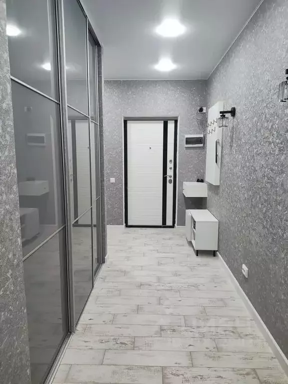 3-к кв. Владимирская область, Владимир ул. Лакина, 2Г (84.0 м) - Фото 0