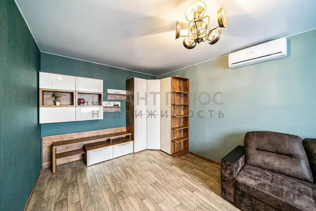 Коттедж в Липецкая область, Липецкий муниципальный округ, с. Елецкое ... - Фото 1