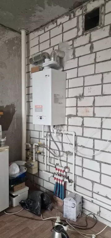 2-к кв. Рязанская область, Рязань Быстрецкая ул., 18к2 (69.3 м) - Фото 1