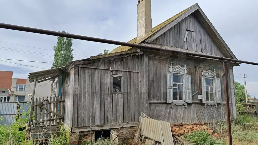 Дом 59,5 м на участке 20 сот. - Фото 1