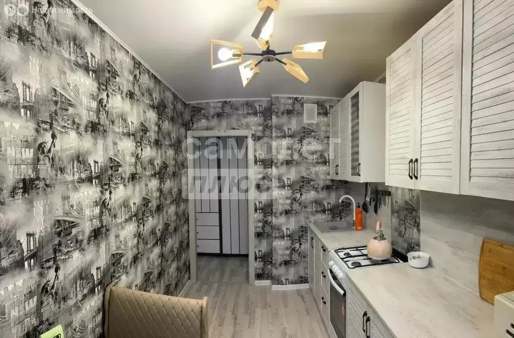 3-комнатная квартира: Михайловск, улица Ленина, 195/2 (66.9 м) - Фото 2