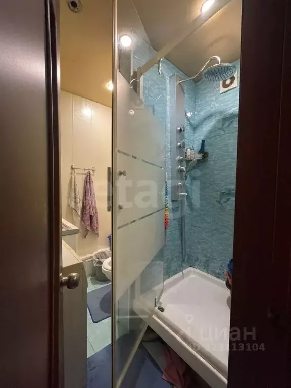 Комната Красноярский край, Красноярск ул. Ладо Кецховели, 69 (11.7 м) - Фото 1