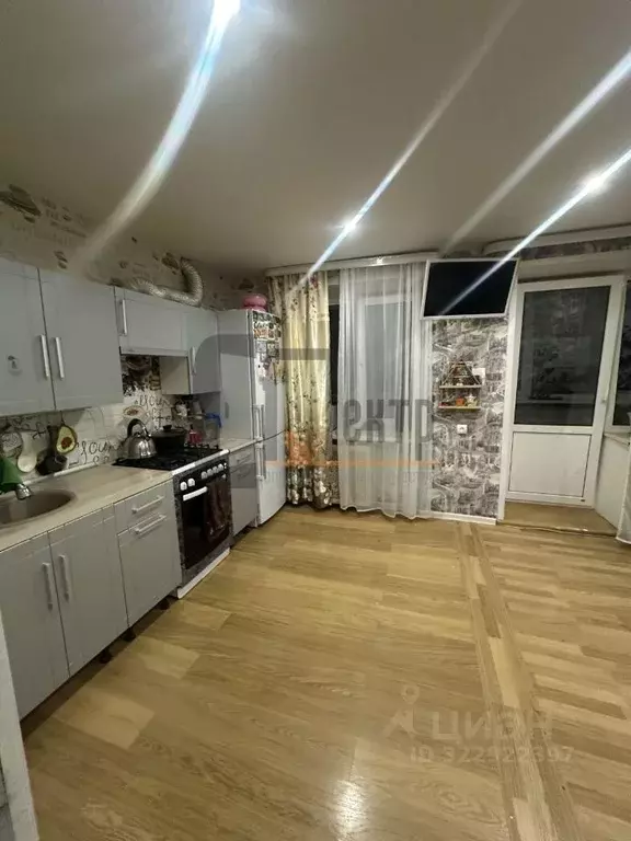 3-к кв. Ярославская область, Ярославль Красноперекопская ул., 14 (62.4 ... - Фото 2